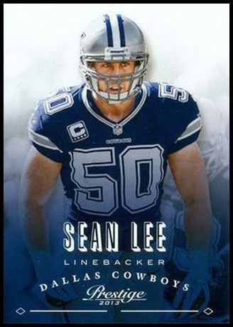 57 Sean Lee